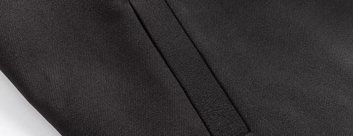 FRKM SCD 24AW ロング丈 クルセイダークロークコート | テックウェア