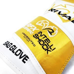 RIVAL RFX-ゲレーロインテリショックバッググローブアンデスピュート
