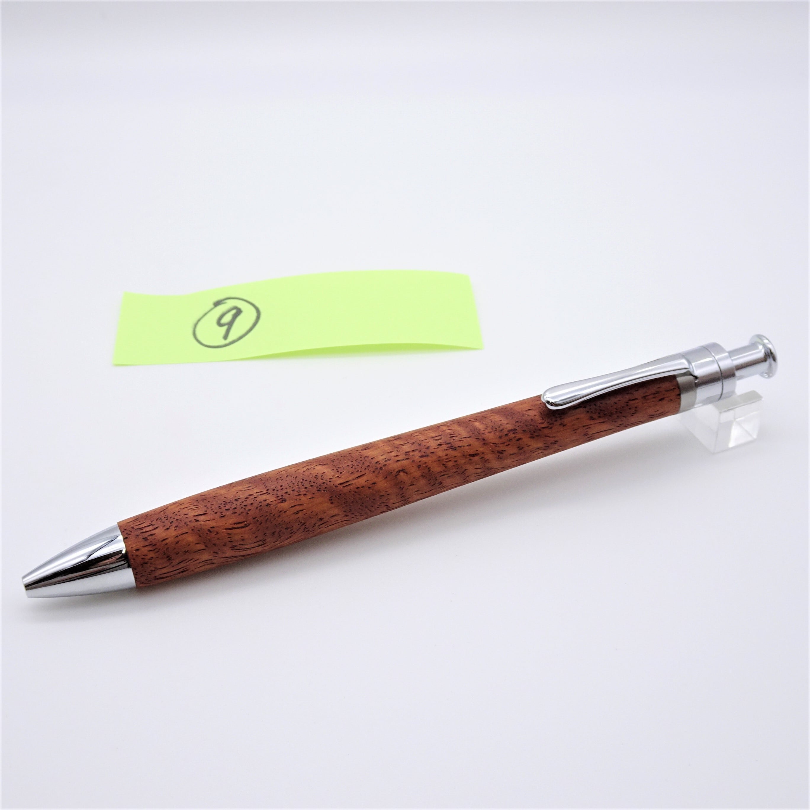 工房楔 グラッソ 多機能ペン ゴールデンアカシア 工房楔 ゴールデン