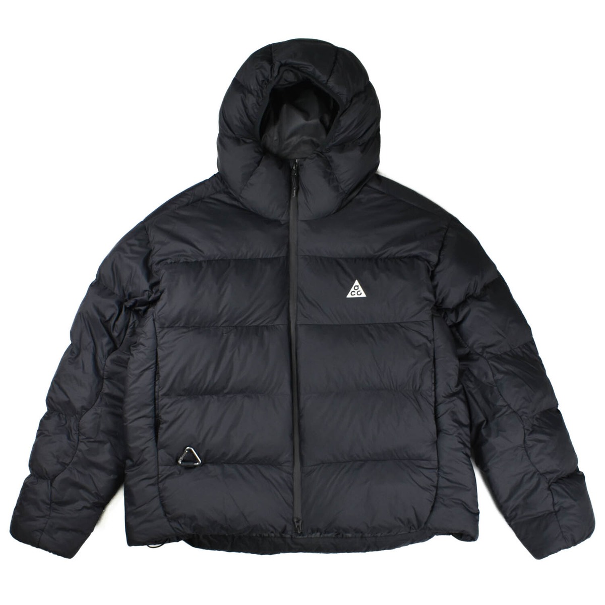 USED] NIKE ACG Therma-Fit ADV Lunar Lake Puffer Jacket PrimaLoft 