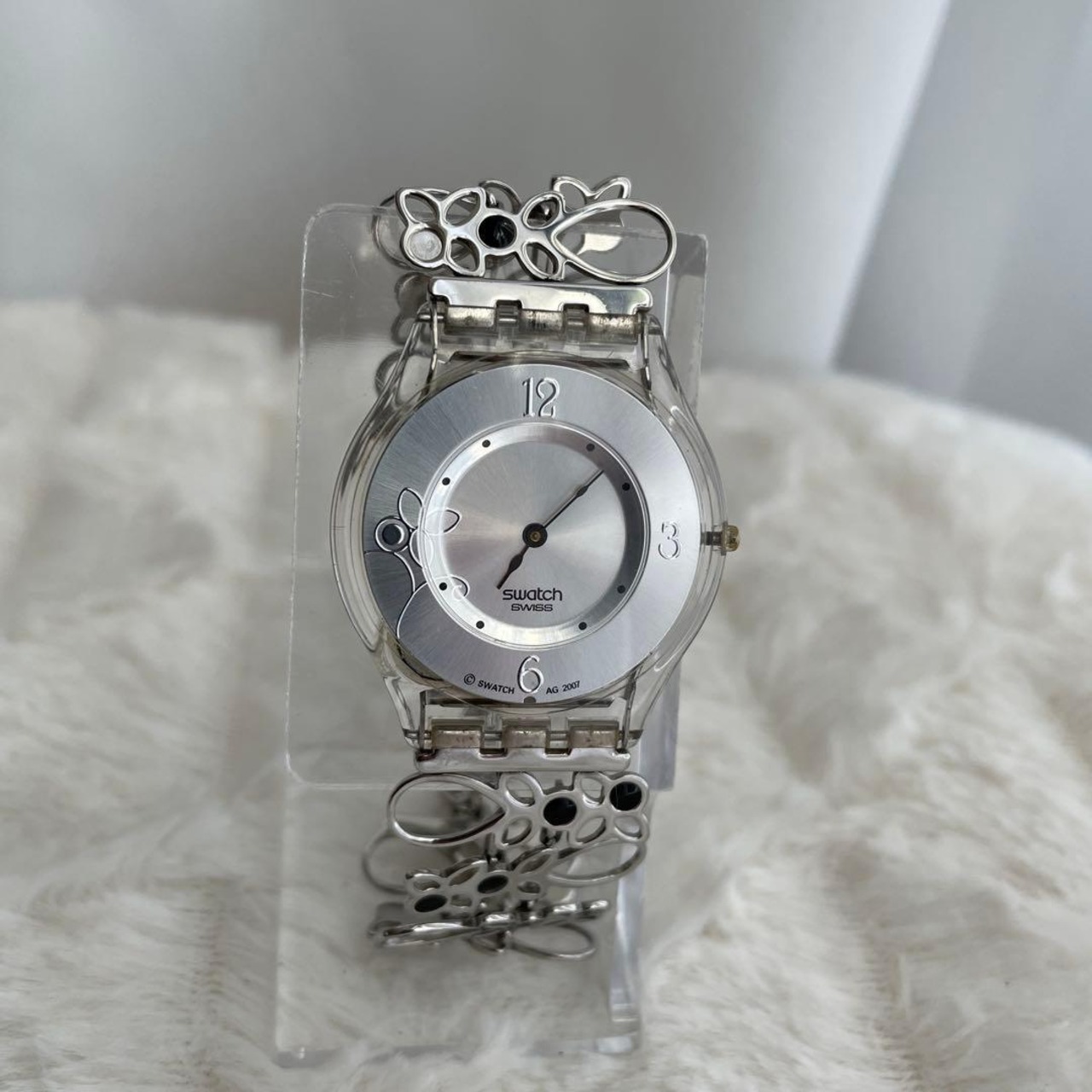 SWATCH 腕時計　#4611
