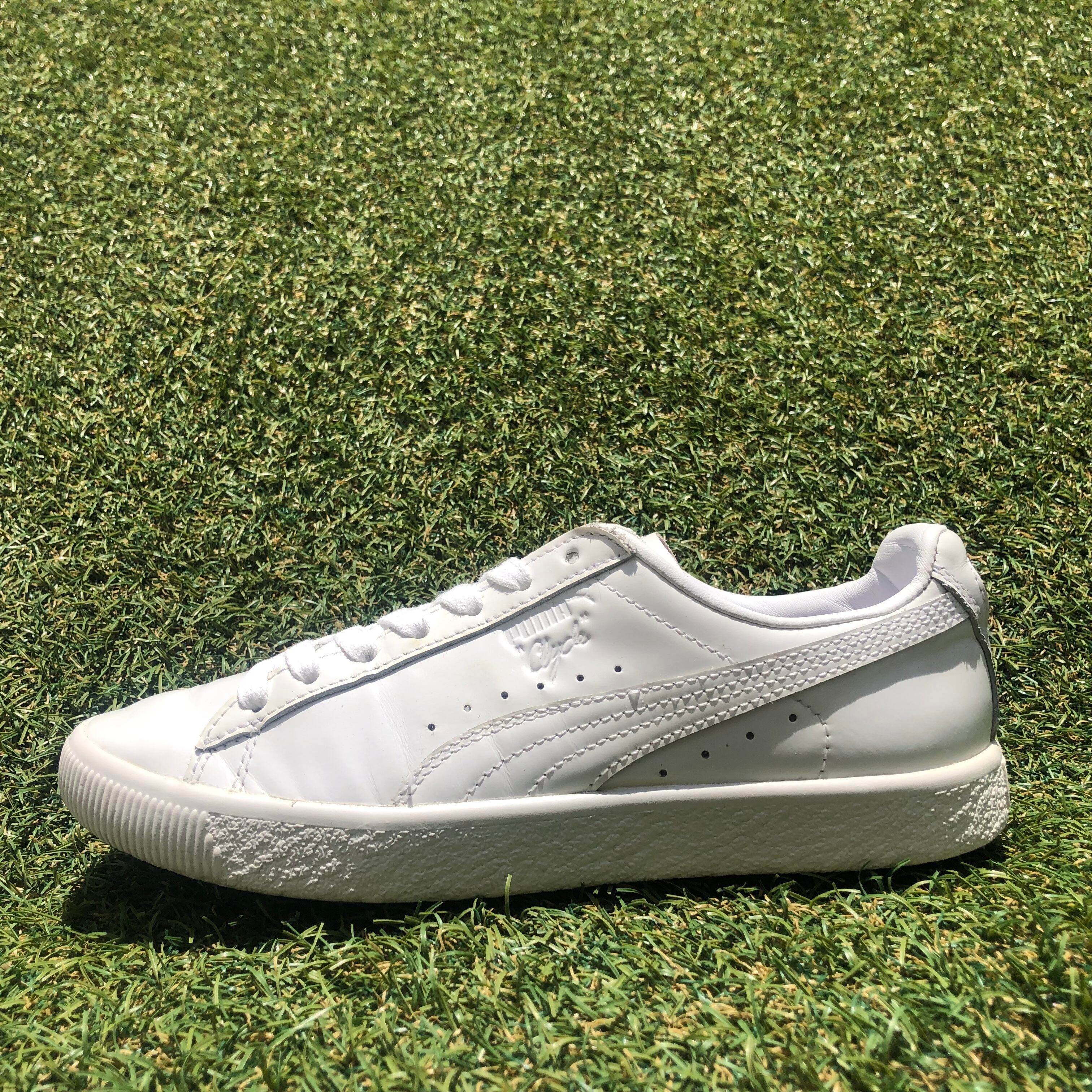 PUMA CLYDE プーマ クレイド HT9