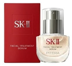 SK-II フェイシャル　トリートメント　セラム　美容液10ml ミニサイズ SK-II エスケーツー フェイシャルトリートメントセラム 10ml ミニ