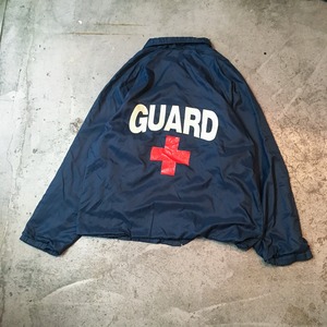 coach jacket