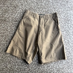 OAKLEY / 00’s half pants size 28