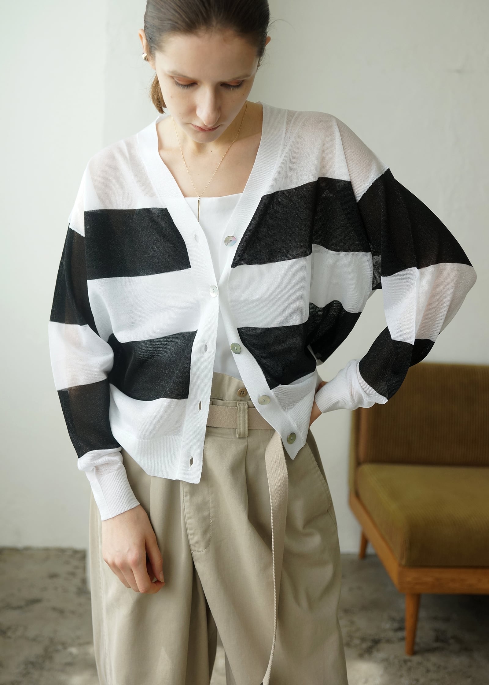 sale | EN'DAY｜ニットブランド