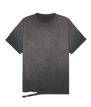 [XLIM] EP.8 03 T-SHIRT  COLOR : WASHED BLACK 正規品 韓国ブランド 韓国通販 韓国代行 韓国ファッション XLIM エクスリム 日本 店舗