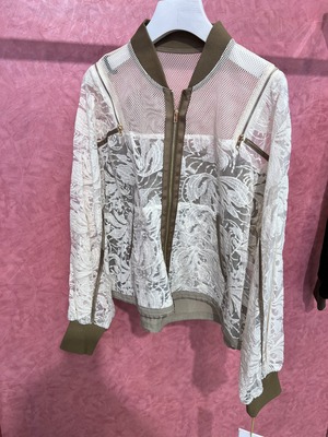 リズレイ RISLEY risley レースBZ