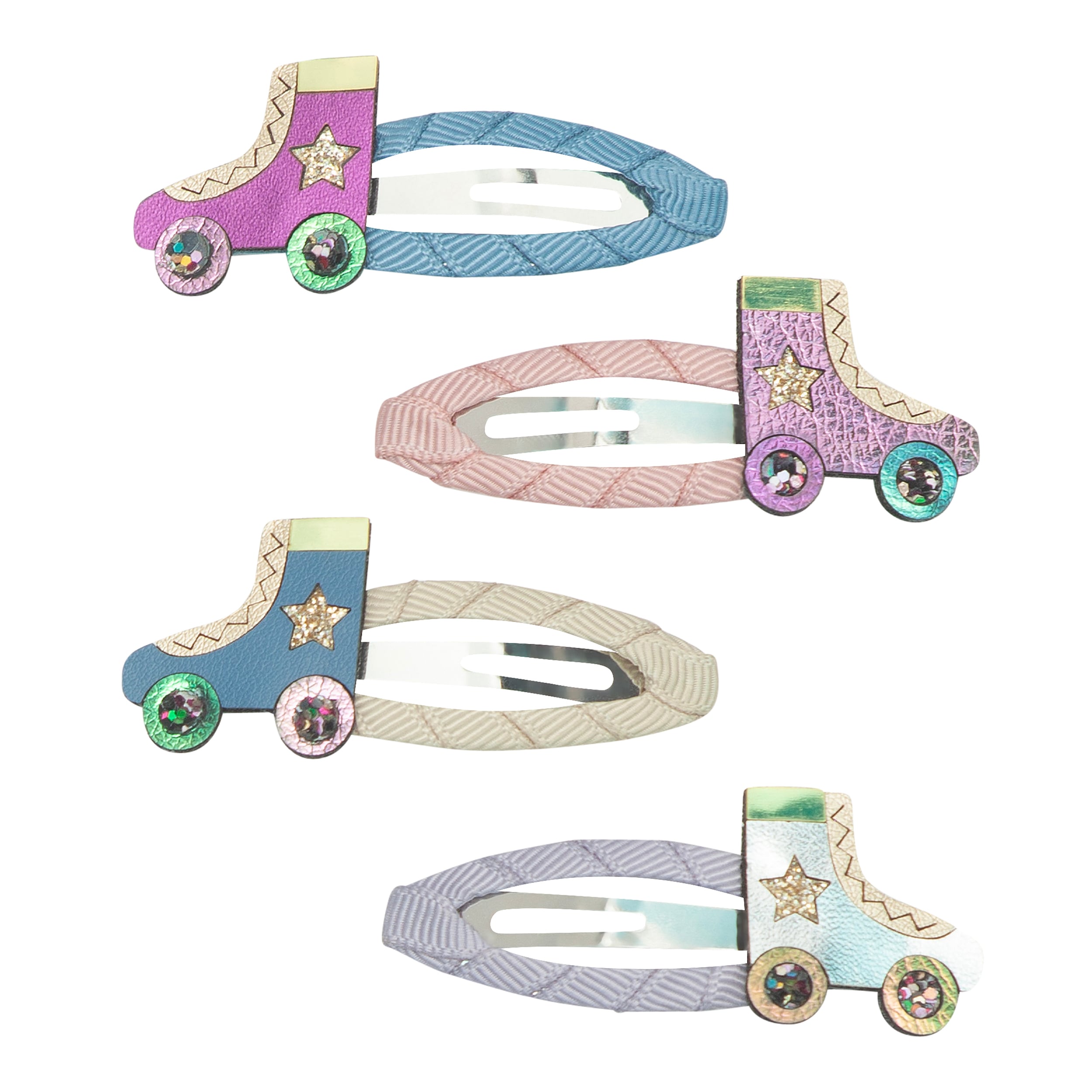 Rollerskate clips ZIGGY_132039 63