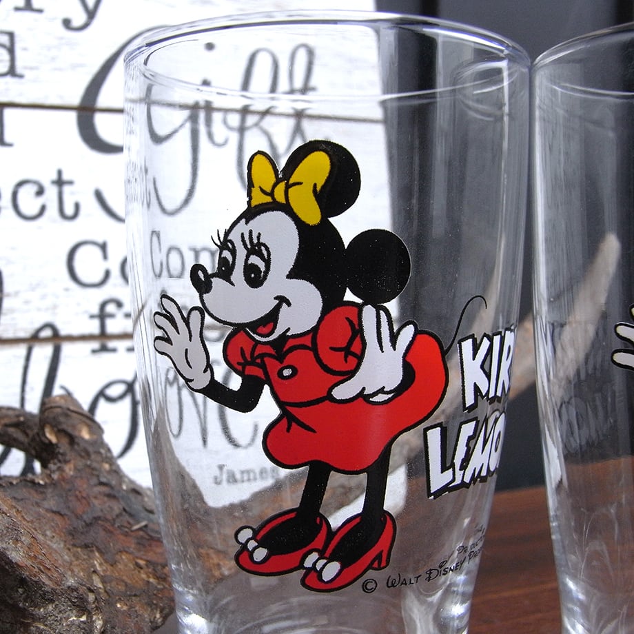 zakka264］ヴィンテージWalt Disney Productions時代・ミッキーマウス