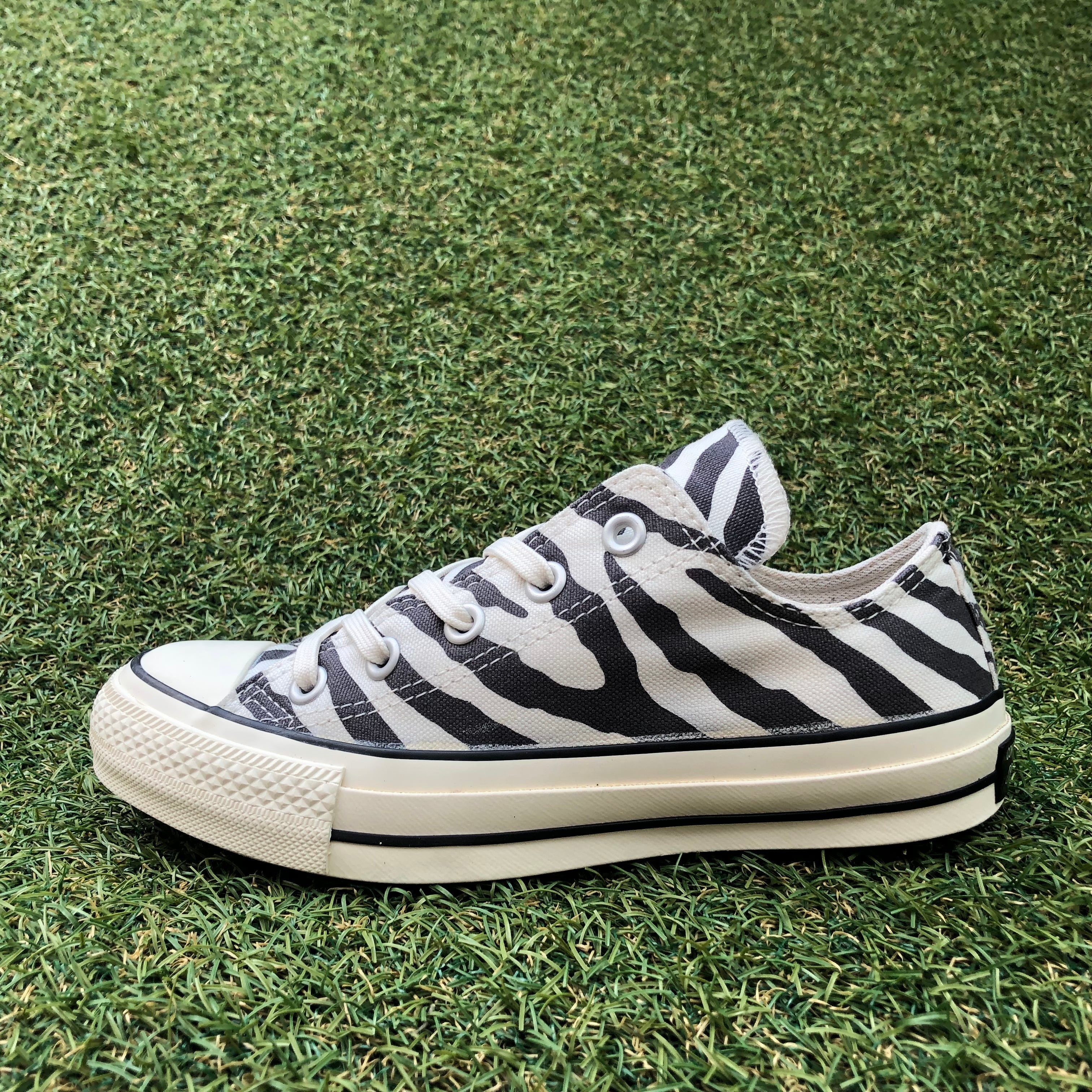 converse ALL STAR 100 ANIMALS OX コンバース オールスター100 アニマルズ オックス H893
