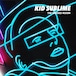 【LP】Kid Sublime - The Padded Room