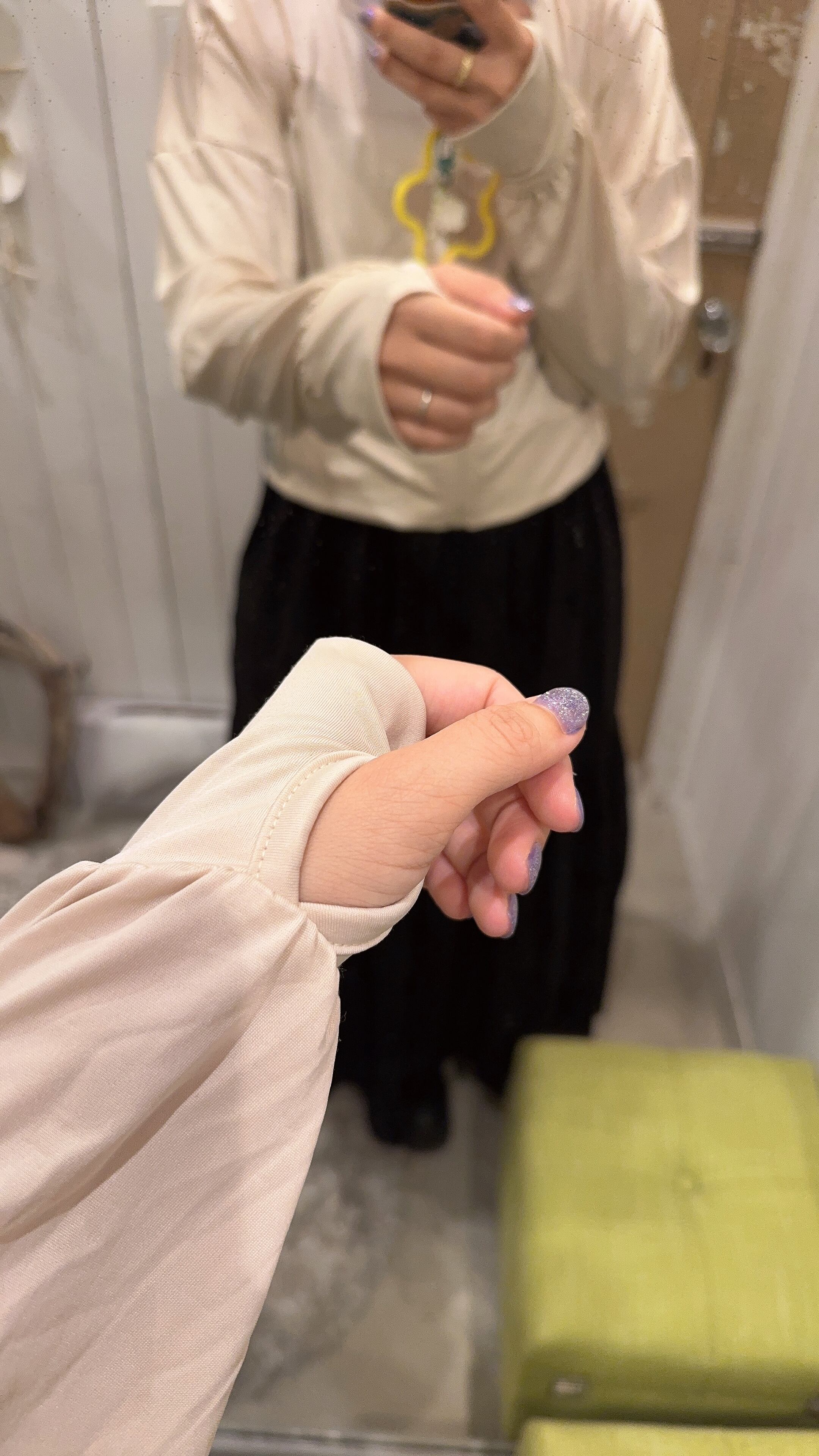 【Ladies】ラッシュガード ショート丈 ¥5,990+tax