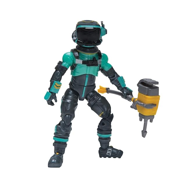 クラッシュ・バンディクー アクション・フィギュア モトクラッシュ