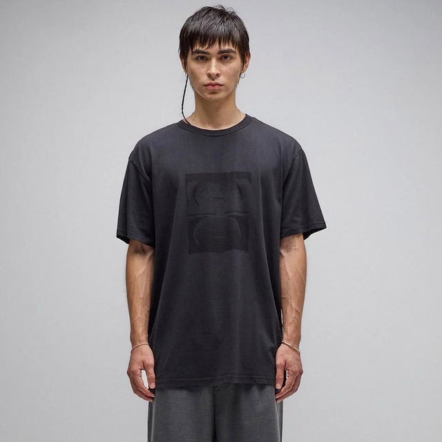 フォーマー FORMER Tシャツ CRUX OVERDYE T-SHIRT
