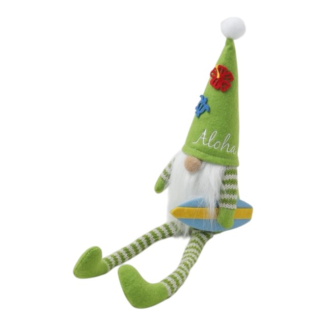 ハワイアンメネフネドール☆クリスマス