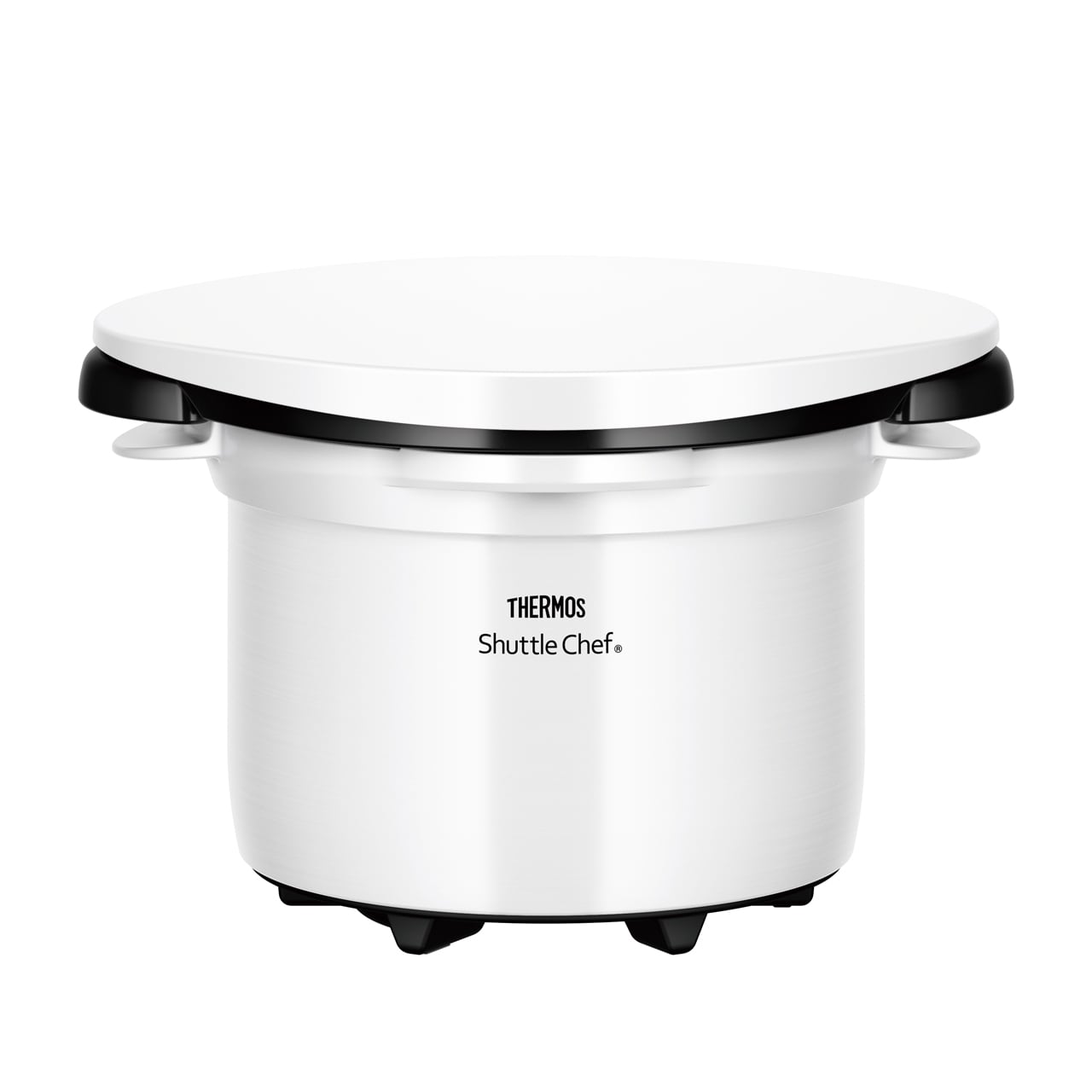 THERMOS】 shuttle chef シャトルシェフ 揺さぶる