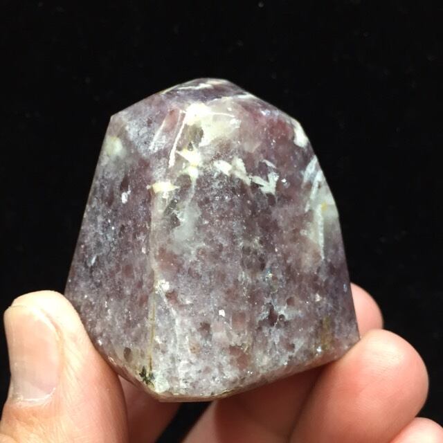 ユーフォラライト44  研磨 74) 採掘初期・ユーフォラライト44(研磨) | レムリアの太陽