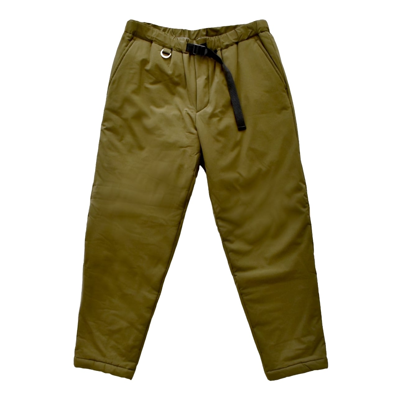 TCB jeans / Wrecking Crew Pants Random Hickory Stripe - レッキング