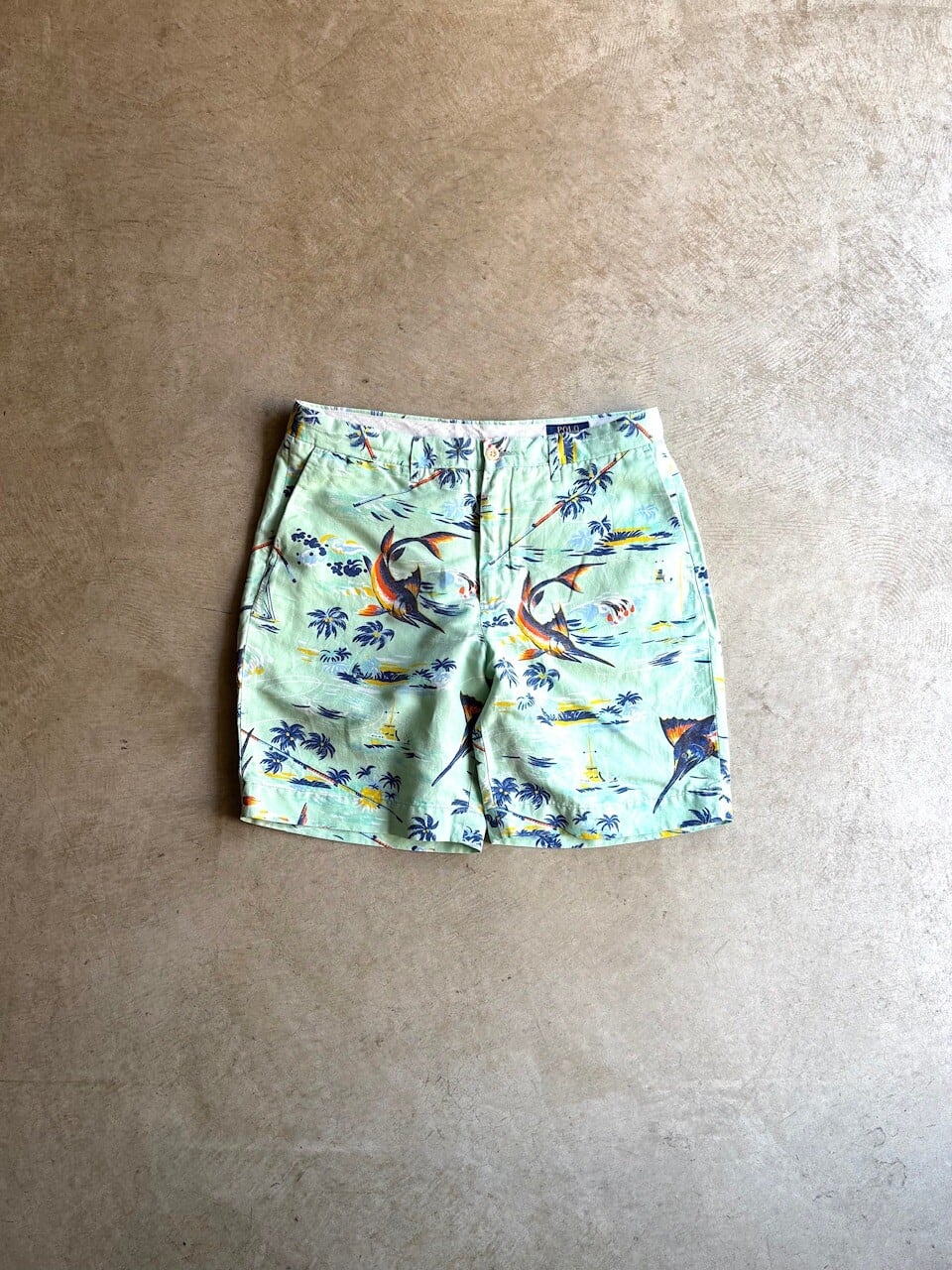 Polo by Ralph Lauren “CLASSIC FIT 6”【W34】