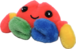 Old Staffed Toy: Crab