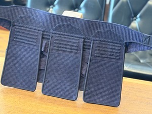 【Lサイズ5名様✨初回数量限定特価‼️20%クーポン】【ついに完成✨練習用、試合用兼用防具】【Lサイズ（身長165〜175cm）5名様限定❗️】 『黒閃Z』6㎜十字刺 織刺　垂　