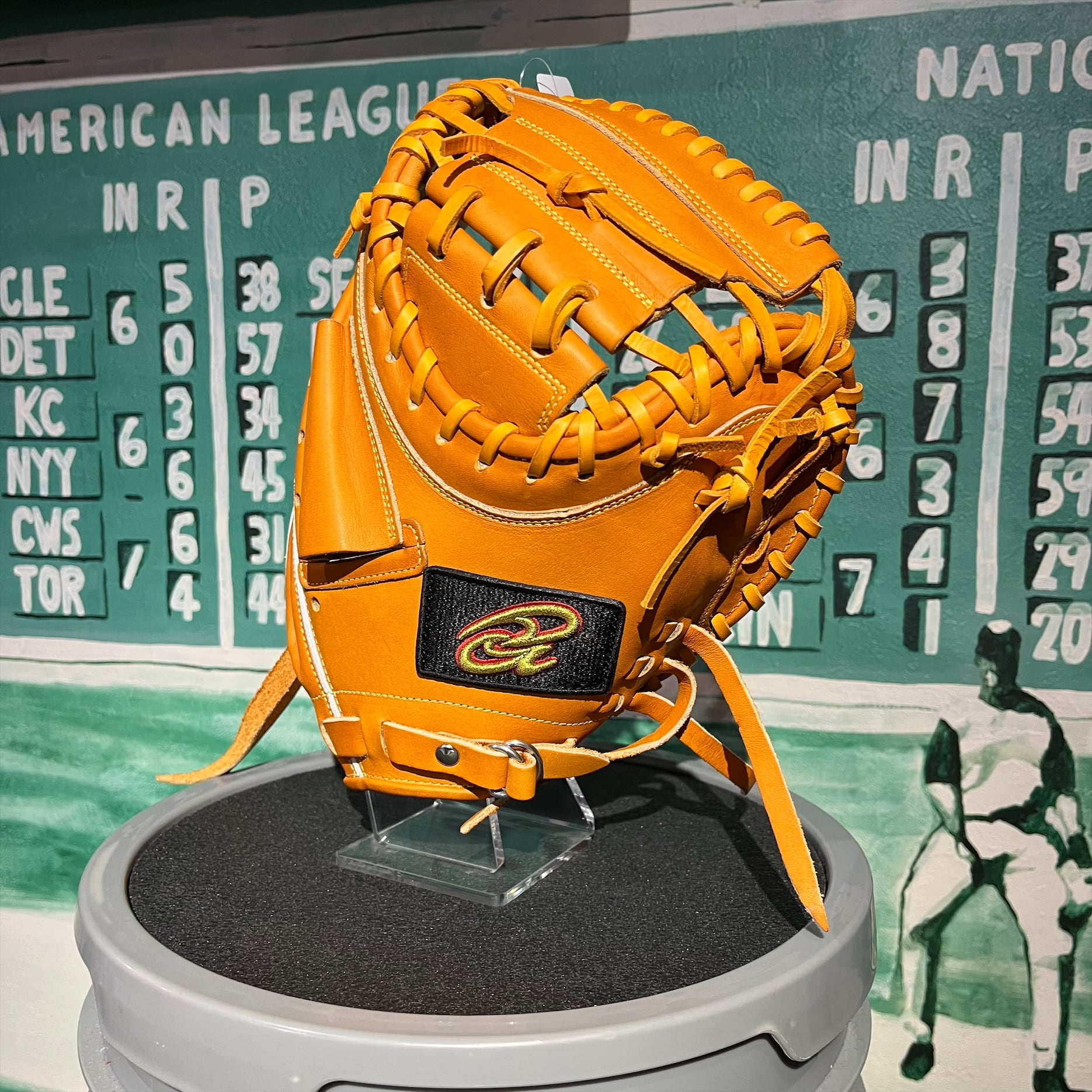 ドナイヤ Donaiya 軟式グラブ 内野手用 DJNII ライトブラウン | フォー