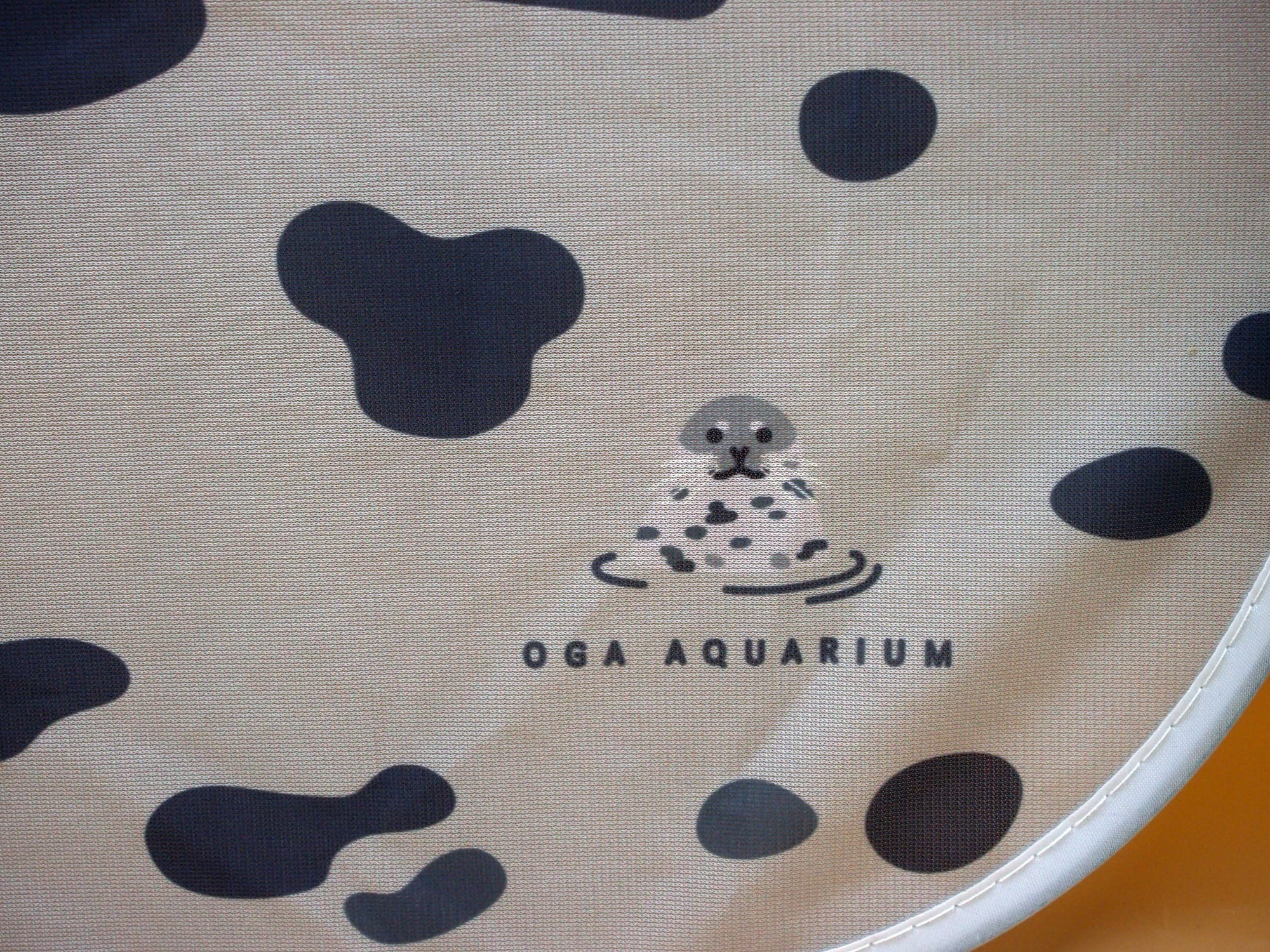カーサンシェード（車窓用） | 男鹿水族館GAO Online Shop