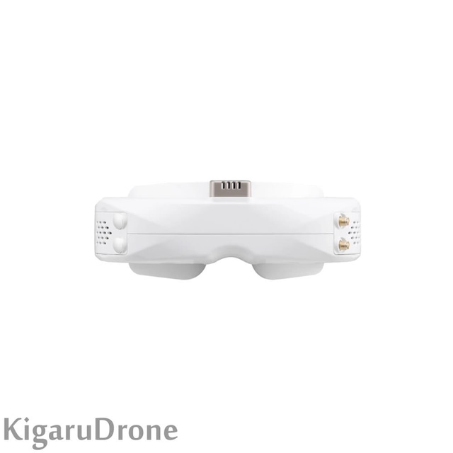 Skyzone SKY04X V2 OLED FPV Goggles（DVR付）ゴーグル専用バッテリーサービス