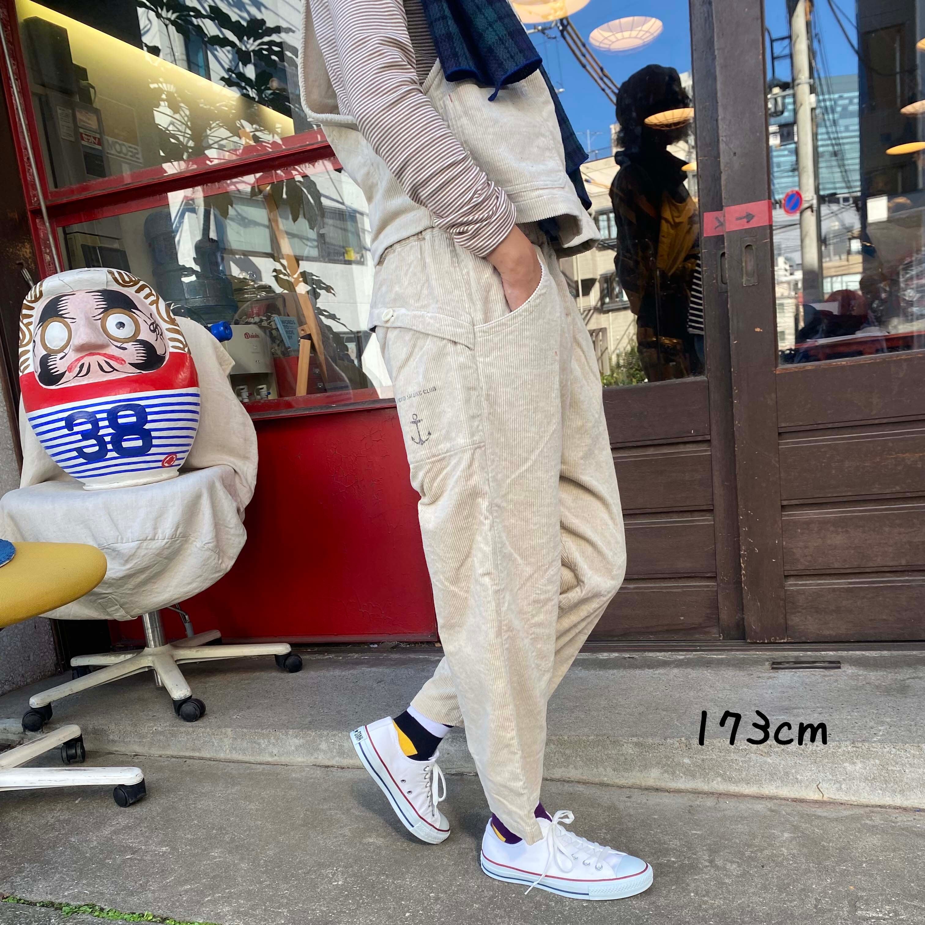 パンツ | 快晴堂