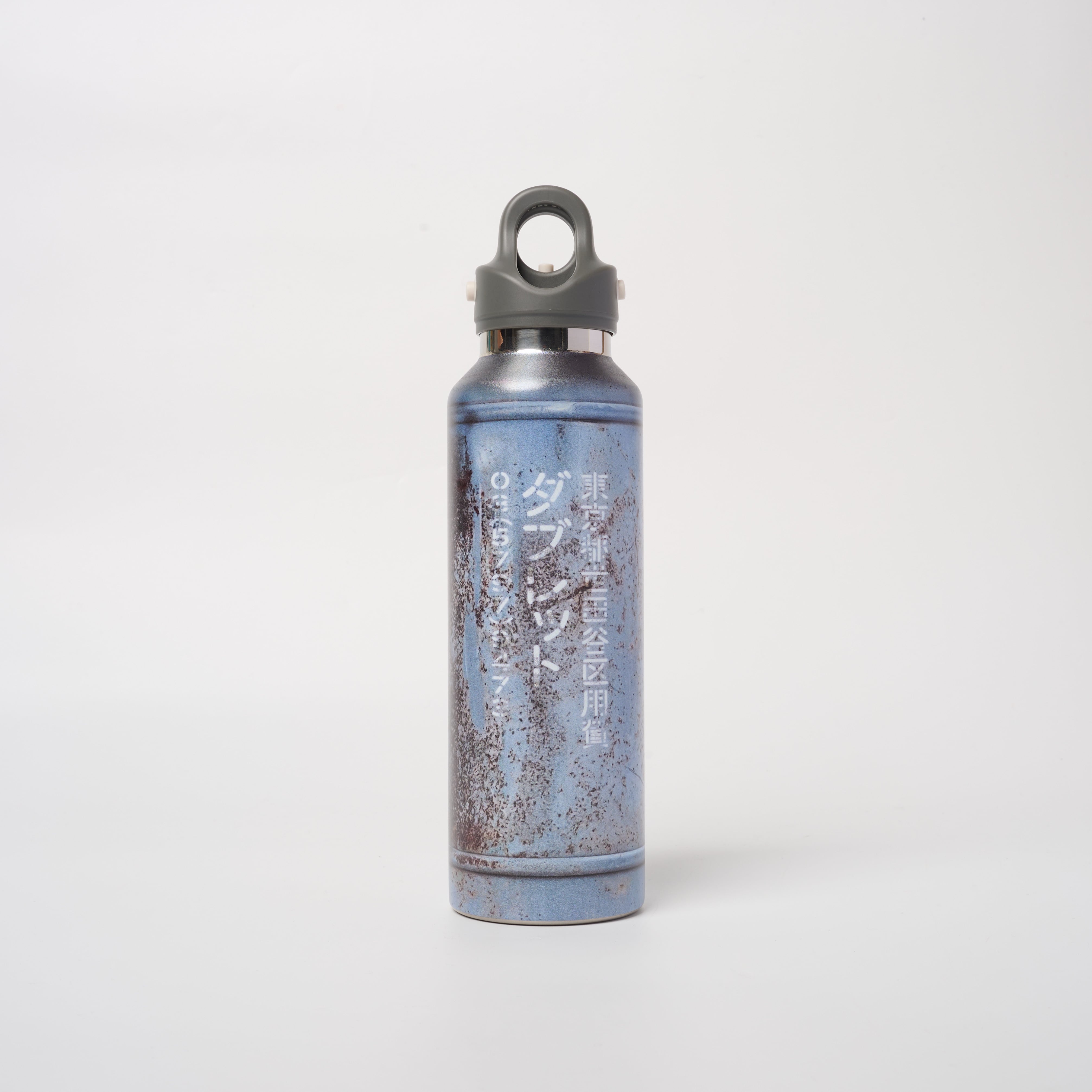 【doublet】PROPANE TANK WATER BOTTLE doublet PROPANE TANK WATER BOTTLE / MEDIUM | CONSTRUCT1