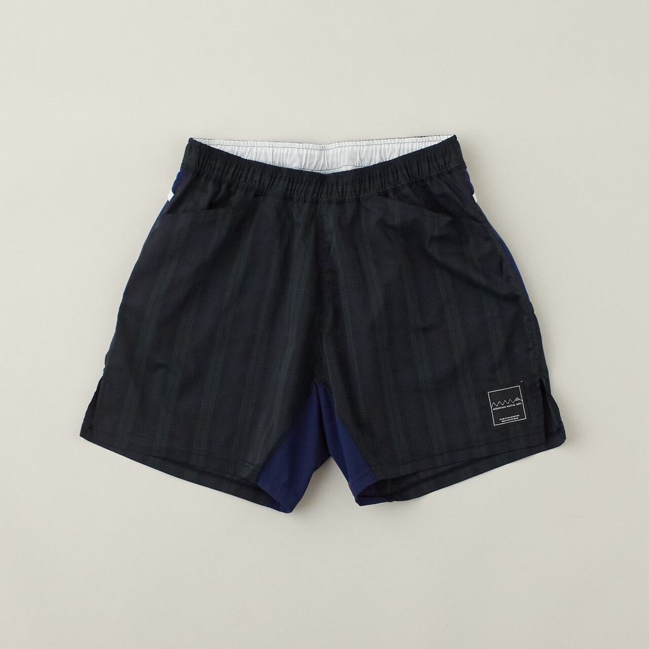 MMA （マウンテンマーシャルアーツ）MMA Hike and Run Short Pants 