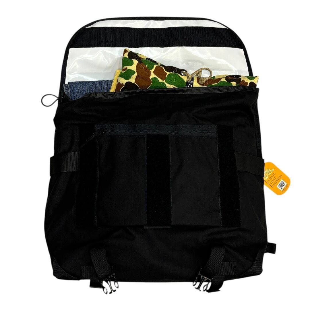bagjack/LittleJack | danjil Street