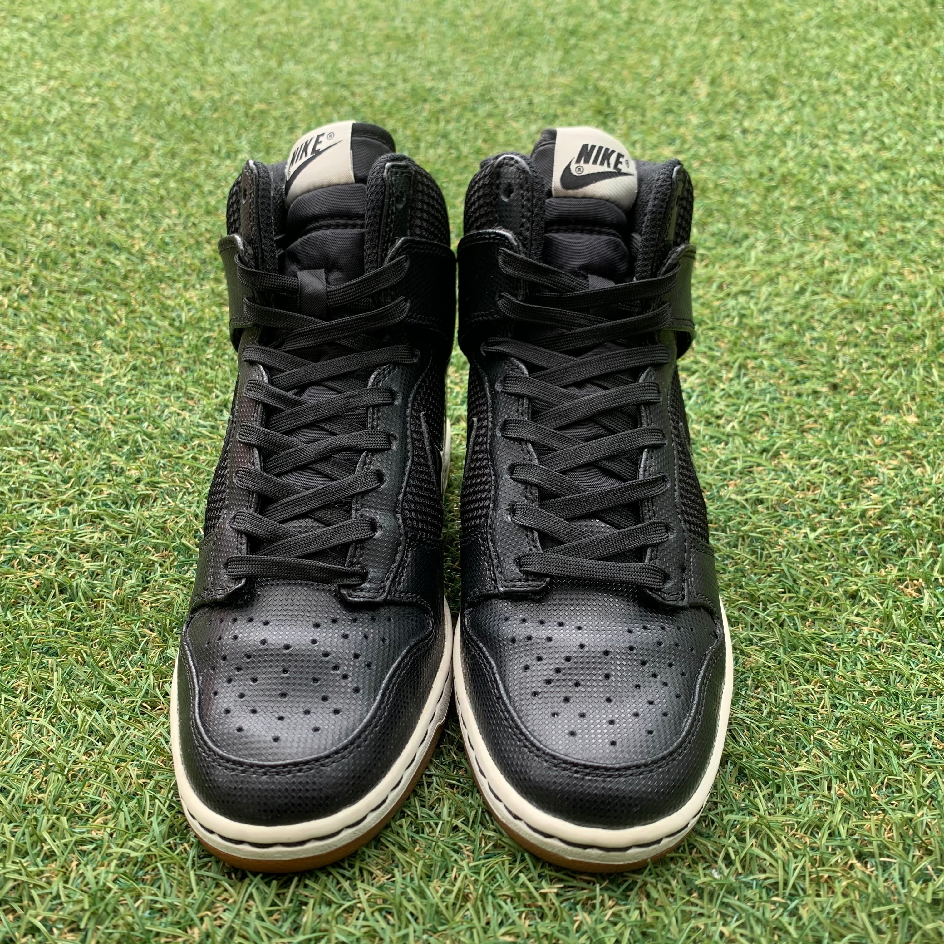 NIKE DUNK SKY HI MESH ナイキ ダンク スカイハイ メッシュ e573 | reshoe