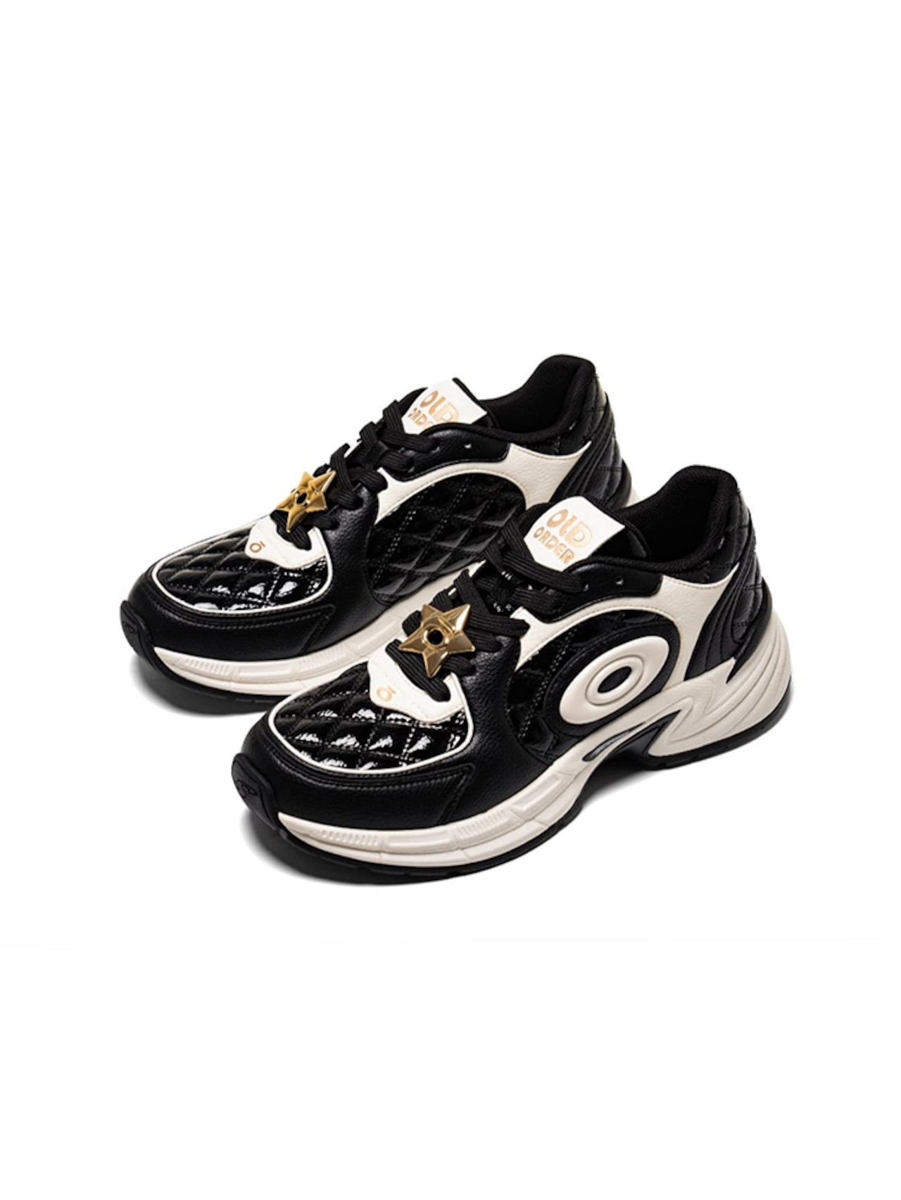 【OLD ORDER】Turbo S / Jet Black