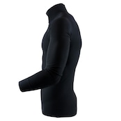 ホットカプセル チタン(HOT CAPSULE TITANIUM)ロングスリーブ メンズ