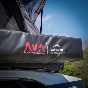 [astrum gear x AVA GEAR] 270 awning L-shaped