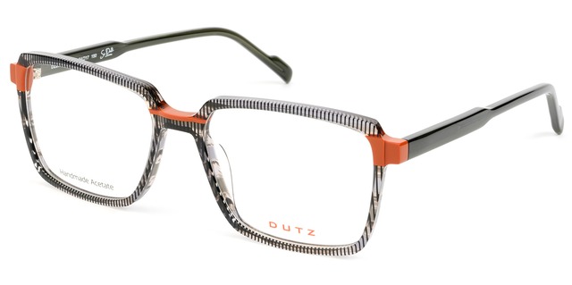DUTZ (ダッツ) DZ2349 Col.85
