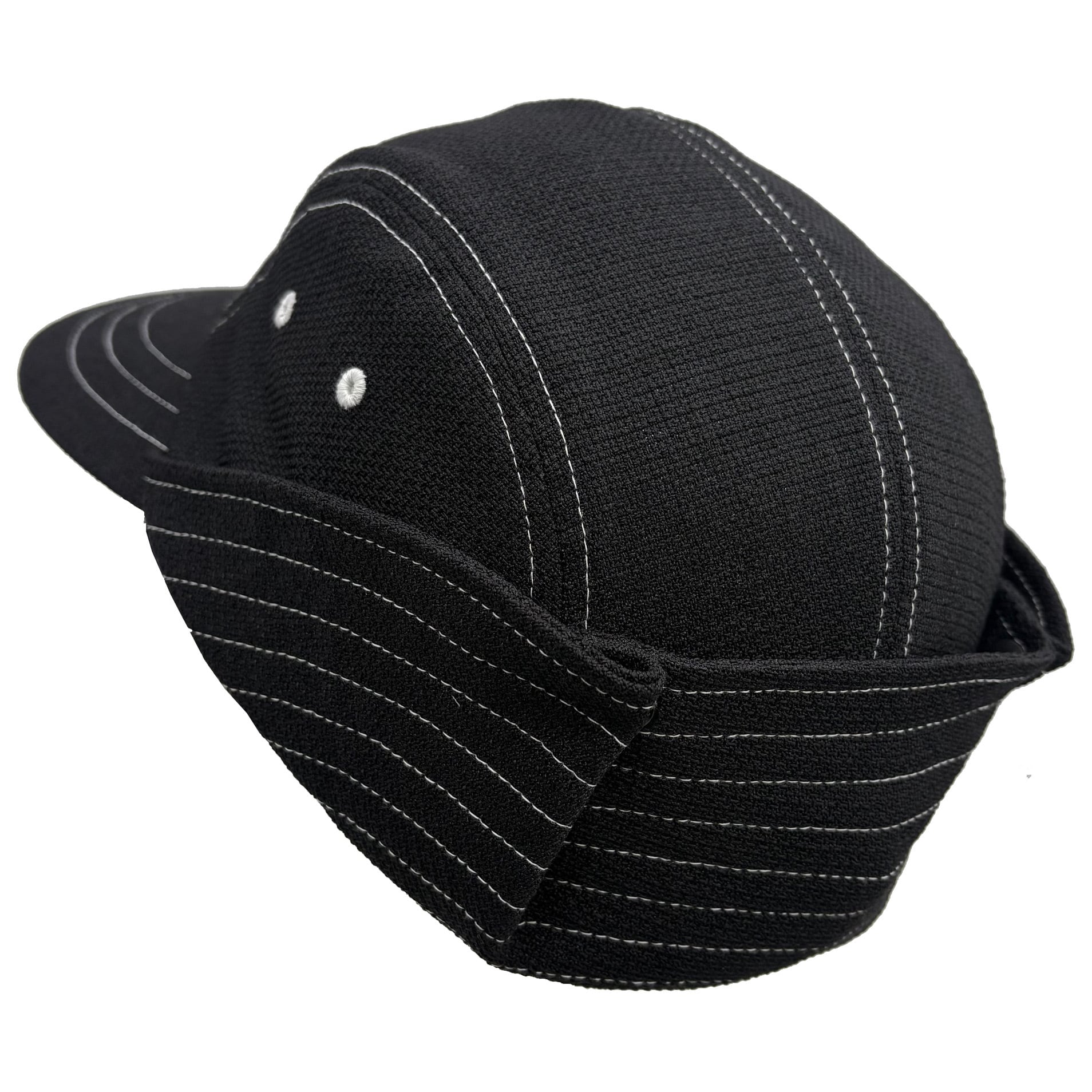 帽子 NoCap Panama look Long Bill 2way Cap Panama look Long Bill 2way Cap」 | NoCap.bbd