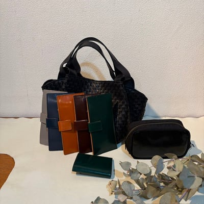 次回入荷分より値上げになります。B.stuff 超貴重!メッシュバッグ(大)