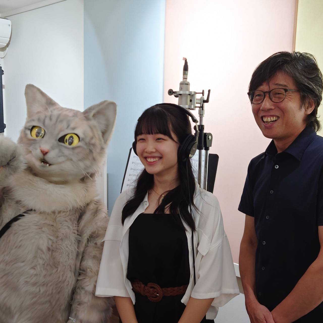 CD】アルバイト猫ミクちゃんのテーマソング【送料込み】 | 坂の