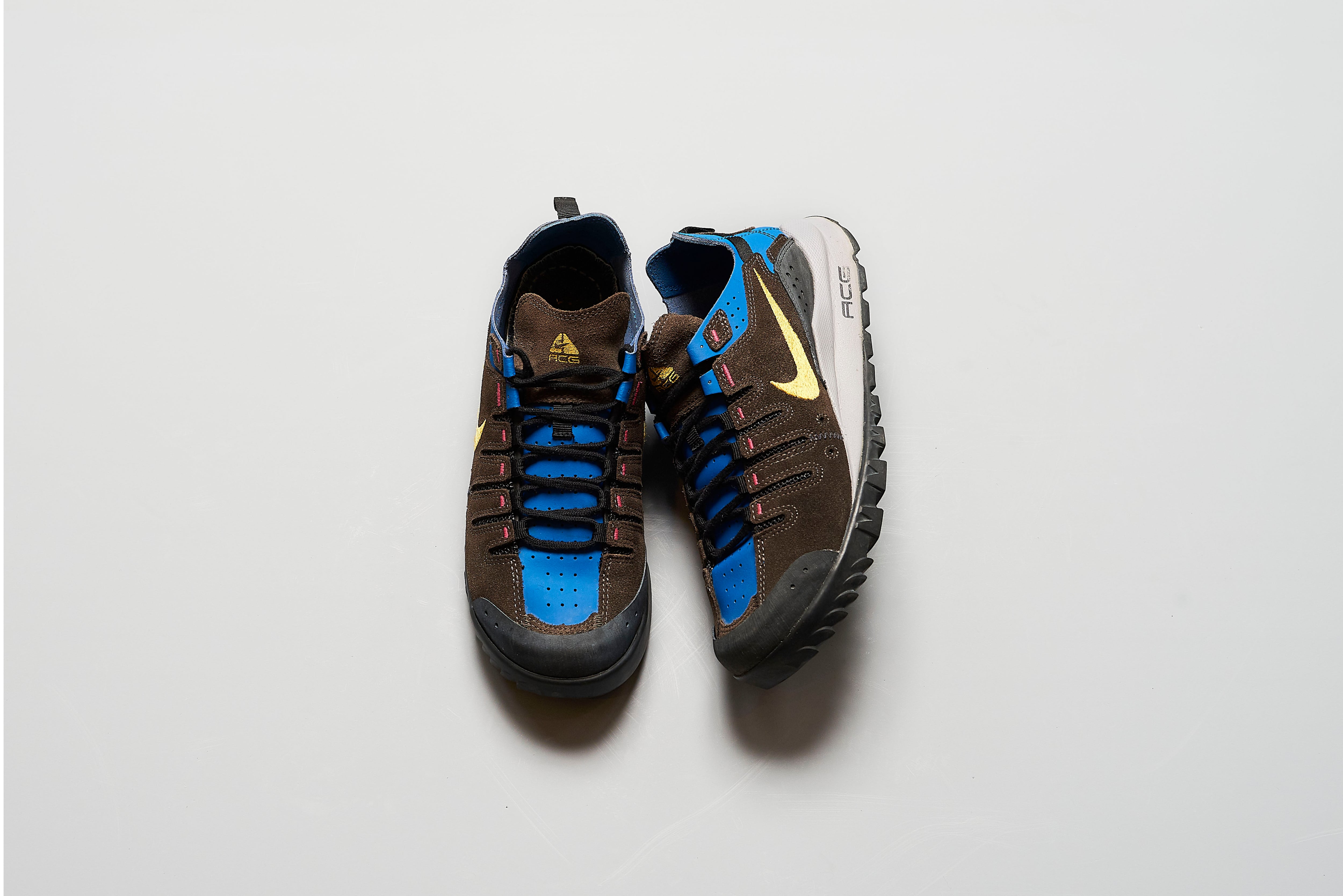 NIKE ACG AIR DIRT | PLAYGROUND | スニーカーショップ