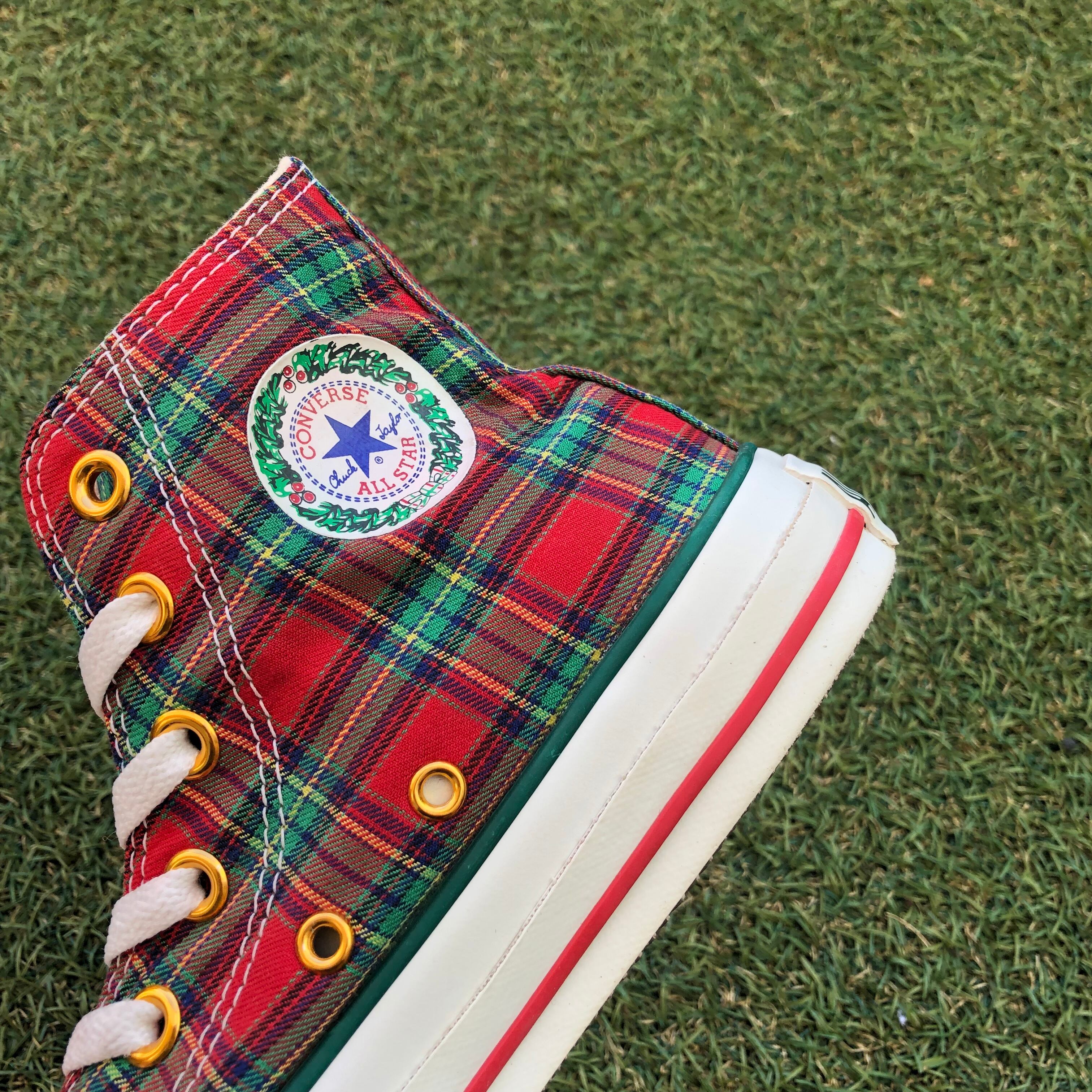 限定モデル！converse ALLSTAR HI コンバース オールスター HW848 | reshoe