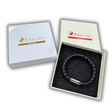 Hi-Ringo式アップグレード版】量子波ネックレス QB Ker stär