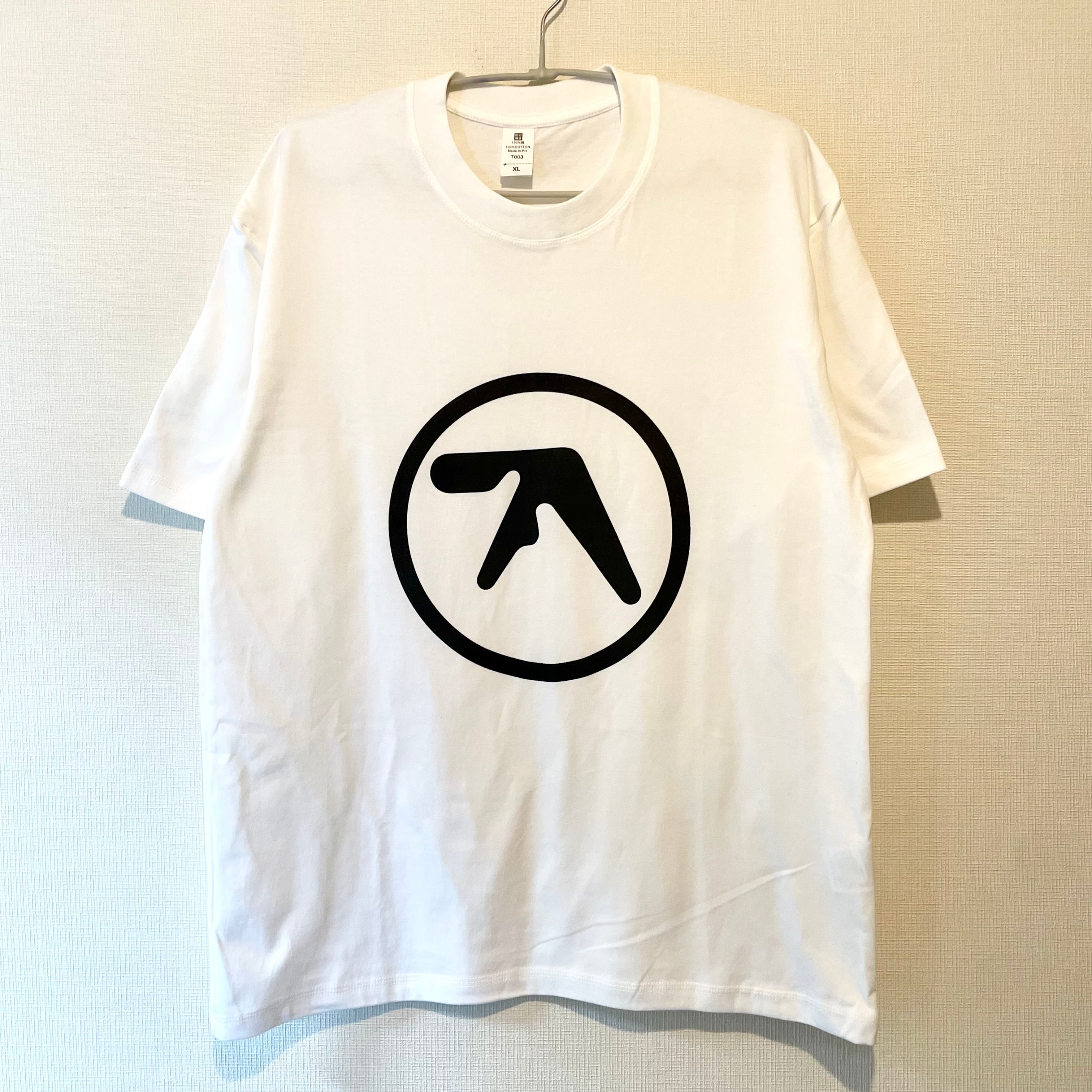 Aphex Twin Tシャツ エイフェックスツイン Tee | BF MERCH'S