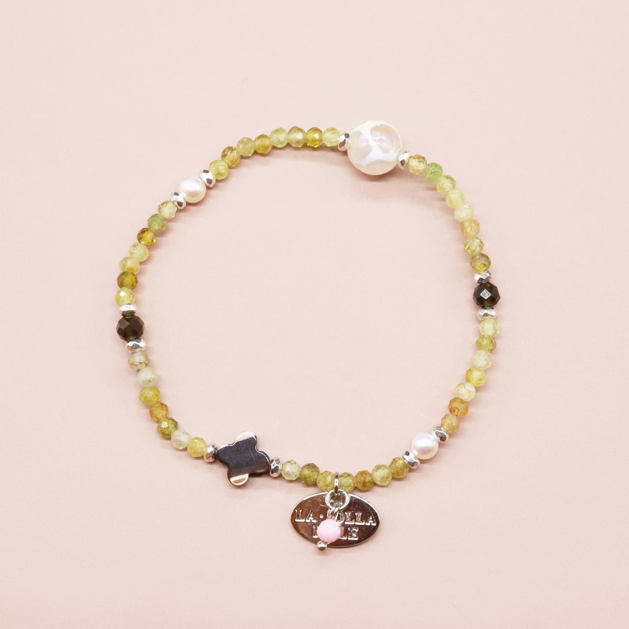 ブレスレット | LA・JOLLA HALE ONLINE SHOP