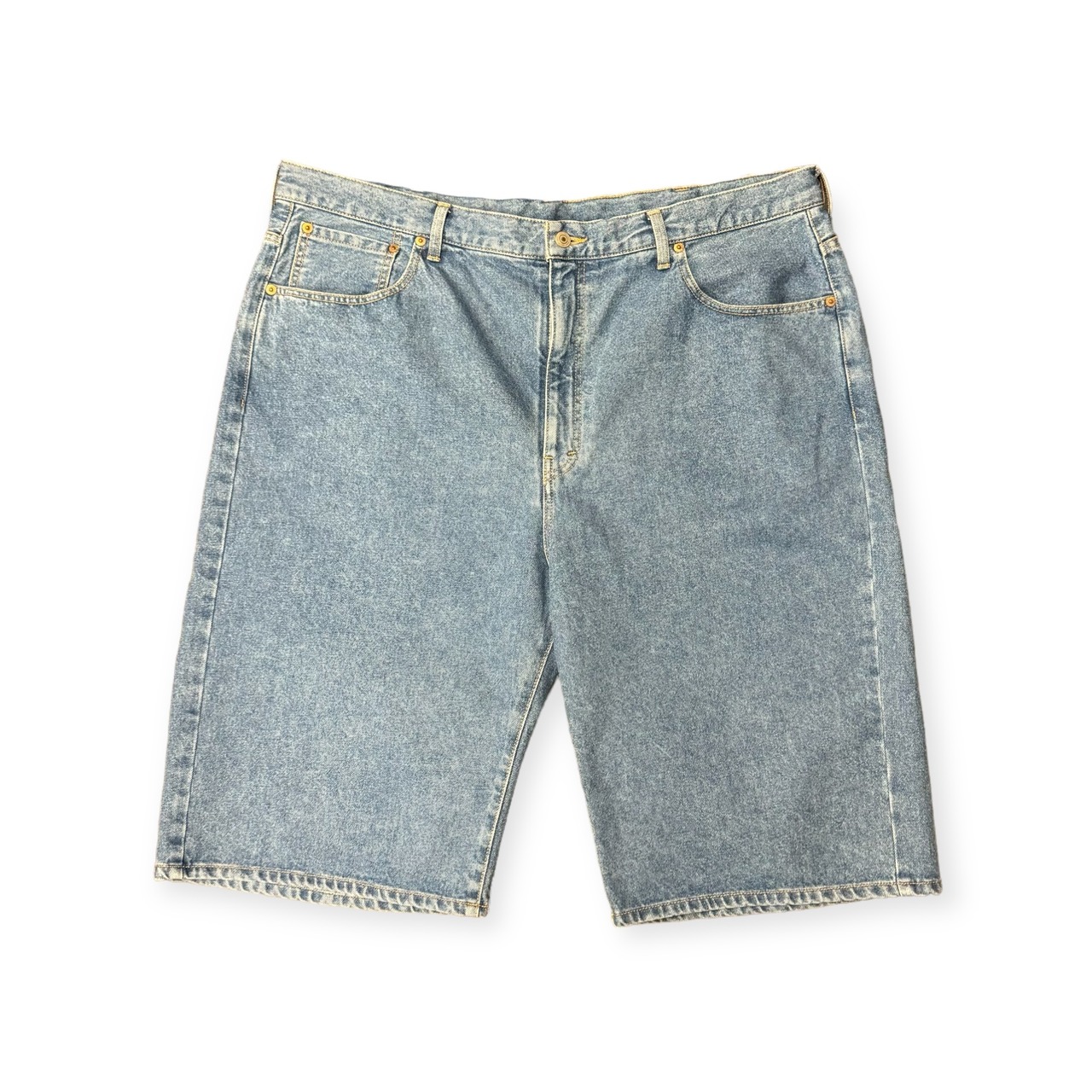 DK JEANS デニムショートパンツ ライトブルー 42インチ | DAP used 