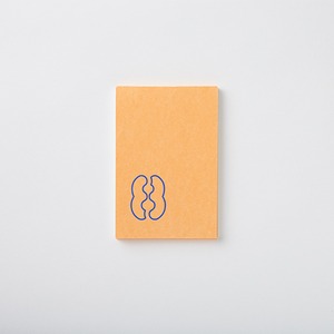 MEMO PAD mini　「8」