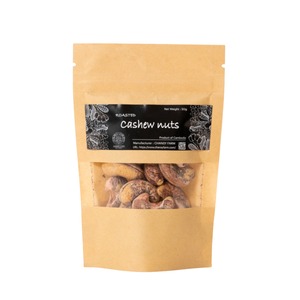 Cambodia Cashew Nuts（皮あり）50g