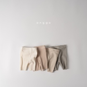 【即納】anggo / churros leggings